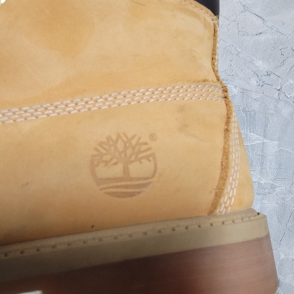 Timberland Premium 6" boots - Picture 3 of 8